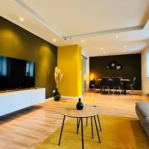  Apartment Haupthaus