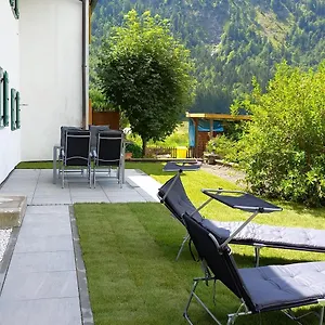  Apartment Zur Alten Schmiede