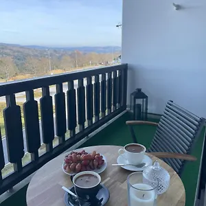  Apartment Two Almberg - Mitterdorf-mitterfirmiansreut